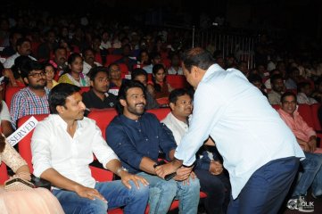Jil Movie Audio Launch